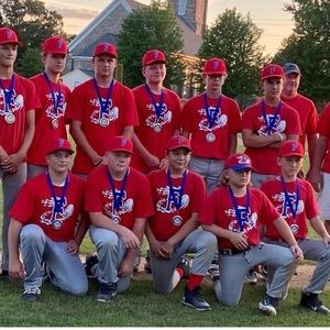 Meet your Posher, Matthew